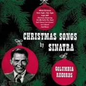 FRANK SINATRA - CHRISTMAS SONGS BY FRANK SINATRA CD