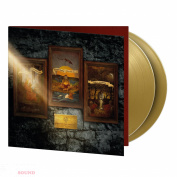 Opeth Pale Communion 2 LP Gold Limited Numbered