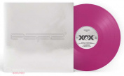 CHARLI XCX POP 2 (5 YEAR ANNIVERSARY) LP LIMITED VIOLET