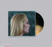 Adele 30 CD