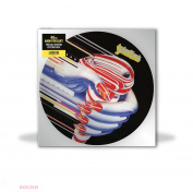 Judas Priest Turbo LP Picture Limited