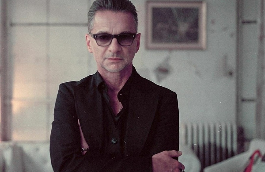 Встречайте коллекционный, лимитированный бокс-сет Depeche Mode – Ultra: активен предзаказ