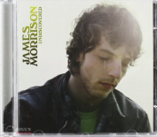 James Morrison - Undiscovered CD