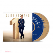 Cliff Richard Only Number Ones 2 CD Deluxe Edition