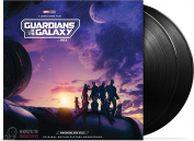 Various Artists Guardians Of The Galaxy Vol. 3 2 LP
