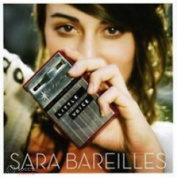 SARA BAREILLES - LITTLE VOICE CD