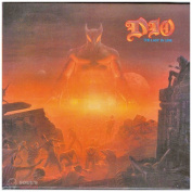 Dio The Last In Line CD