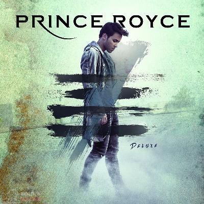 Prince Royce FIVE Deluxe CD