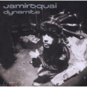 JAMIROQUAI - DYNAMITE CD