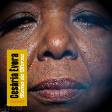 Cesaria Evora Reina Da Morna CD