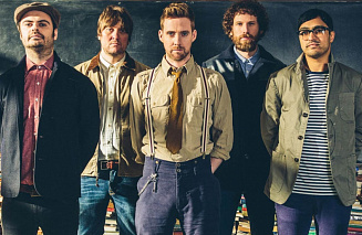 Юбилейное издание Kaiser Chiefs ─ Employment: спрашивайте в Soul's Sound