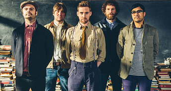 Юбилейное издание Kaiser Chiefs ─ Employment: спрашивайте в Soul's Sound