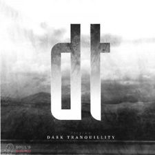 DARK TRANQUILLITY - FICTION CD
