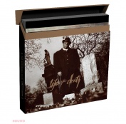 The Notorious B.I.G.Life After Death (25th Anniversary) 8 LP Super Limited Box Set