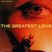 London Grammar The Greatest Love LP