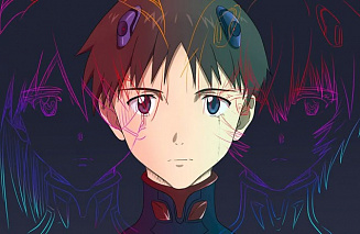 Выходит лимитированный саундтрек от Hikaru Utada: One Last Kiss ─ Evangelion