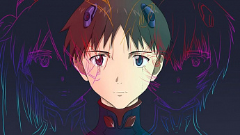 Выходит лимитированный саундтрек от Hikaru Utada: One Last Kiss ─ Evangelion