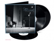 Joni Mitchell Archives: Live At Carnegie Hall, 1969 3 LP