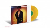 Etienne Daho Il ne dira pas LP Limited Orange
