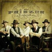 DIE PRINZEN - FAMILIENALBUM 2 LP