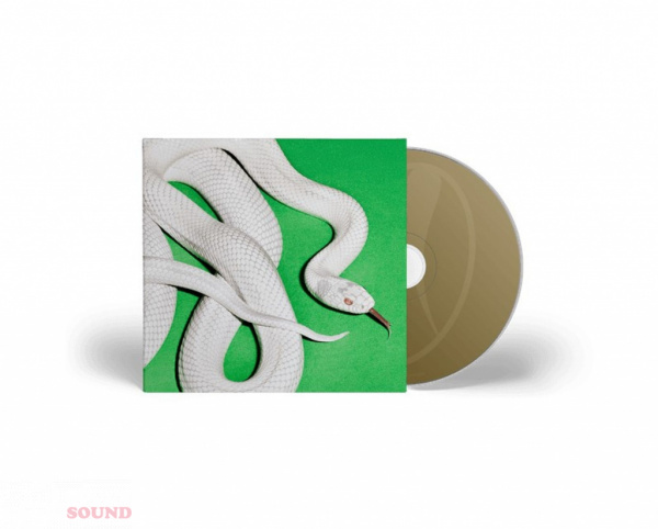Deftones private music CD
