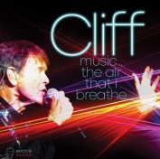 Cliff Richard Music... The Air That I Breath CD
