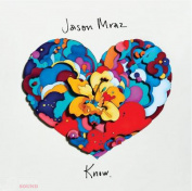 Jason Mraz Know LP