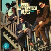The Paul Butterfield Blues Band The Original Lost Elektra Sessions LP RSD2022 / Limited
