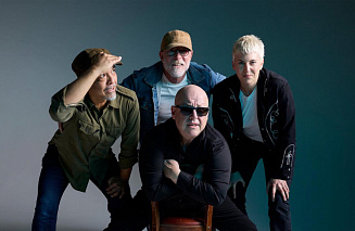 У нас можно купить Pixies ─ Beneath The Eyrie