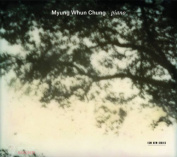 MYUNG WHUN CHUNG - PIANO CD