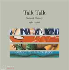 TALK TALK - NATURAL HISTORY - 1982-1988 2 CD