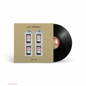Led Zeppelin Live EP LP
