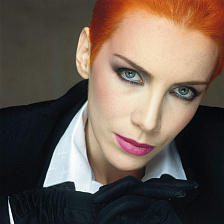Представляем альбом Annie Lennox ─ Bare на лимитированном белом виниле