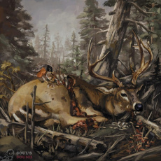 The Acacia Strain Failure Will Follow 2 LP Limited