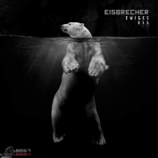 Eisbrecher Ewiges Eis - 15 Jahre Eisbrecher CD Limited Mediabook