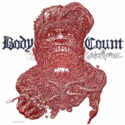 Body Count Carnivore CD