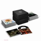 Rammstein XXXIII 33 LP Collector's Box Limited