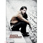 James Morrison - Songs For You, Truths For Me CD+DVD