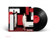 The White Stripes De Stijl LP