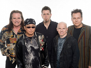 Группа Spock's Beard записала новый альбом Archaeoptimist