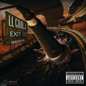 LL Cool J - Exit 13 CD