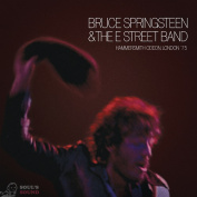 Bruce Springsteen / The E Street Band Hammersmith Odeon, London '75 (RSD 2017) 4 LP