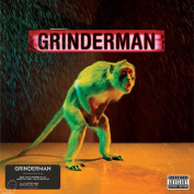 Grinderman Grinderman LP