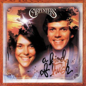 The Carpenters - A Kind Of Hush LP