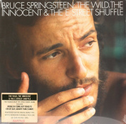 Bruce Springsteen The Wild, the Innocent and the E Street LP