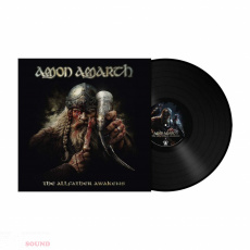 Amon Amarth The Allfather Awakens LP