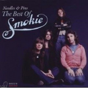 SMOKIE - NEEDLES & PIN: THE BEST OF SMOKIE 2CD
