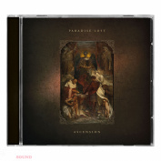 Paradise Lost Ascension CD