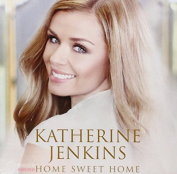 Katherine Jenkins - Home Sweet Home CD