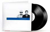Pet Shop Boys Discography The Complete Singles Collection 1985-1991 2 LP